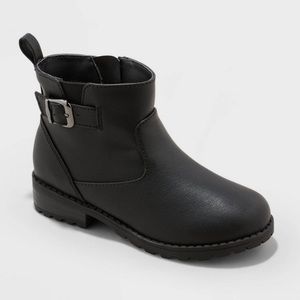 Leather Boots for Toddlers Boy or Girl!